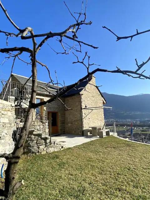 Ca'Gialla Bellinzona Zewnętrze zdjęcie
