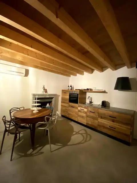 Ca'Gialla Bellinzona Zewnętrze zdjęcie