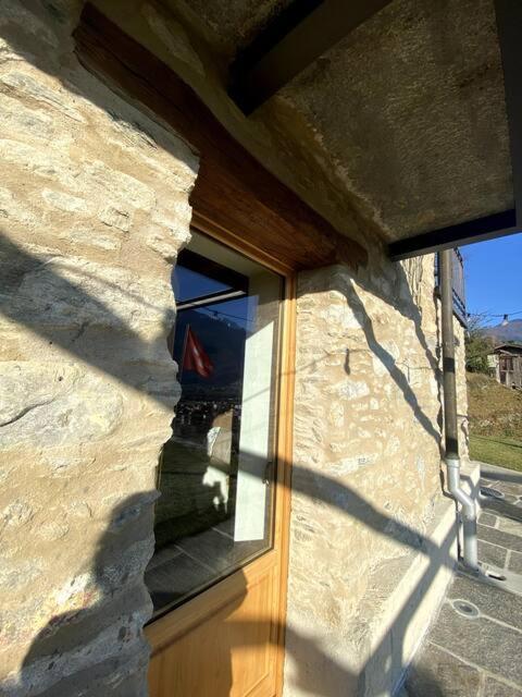 Ca'Gialla Bellinzona Zewnętrze zdjęcie