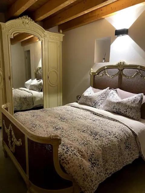 Ca'Gialla Bellinzona Zewnętrze zdjęcie
