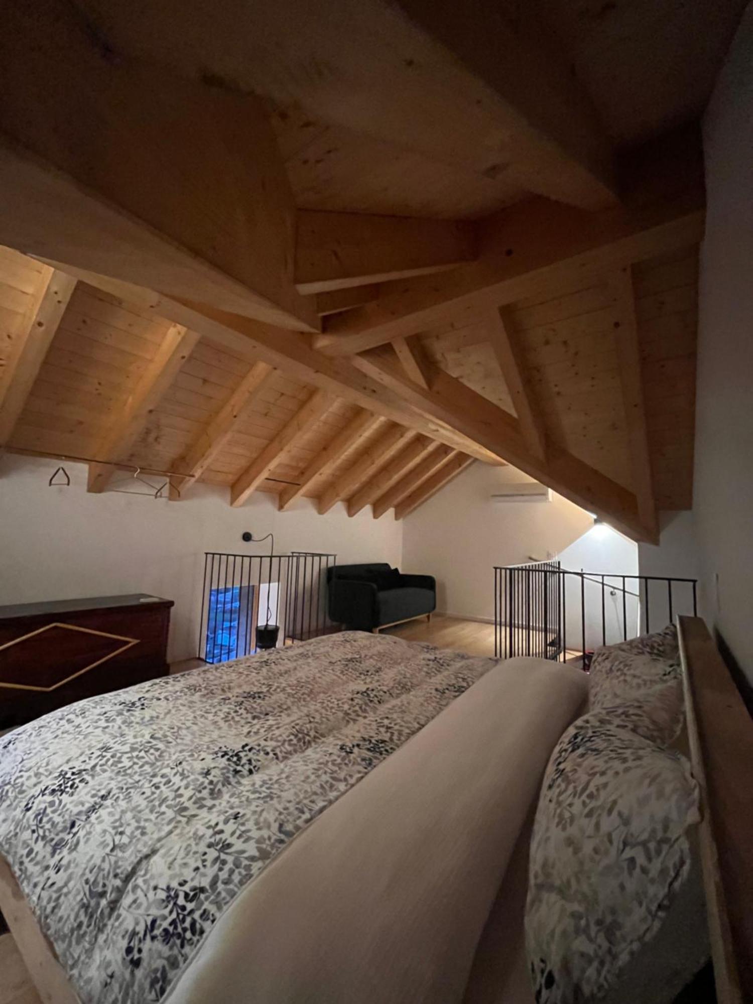 Ca'Gialla Bellinzona Zewnętrze zdjęcie